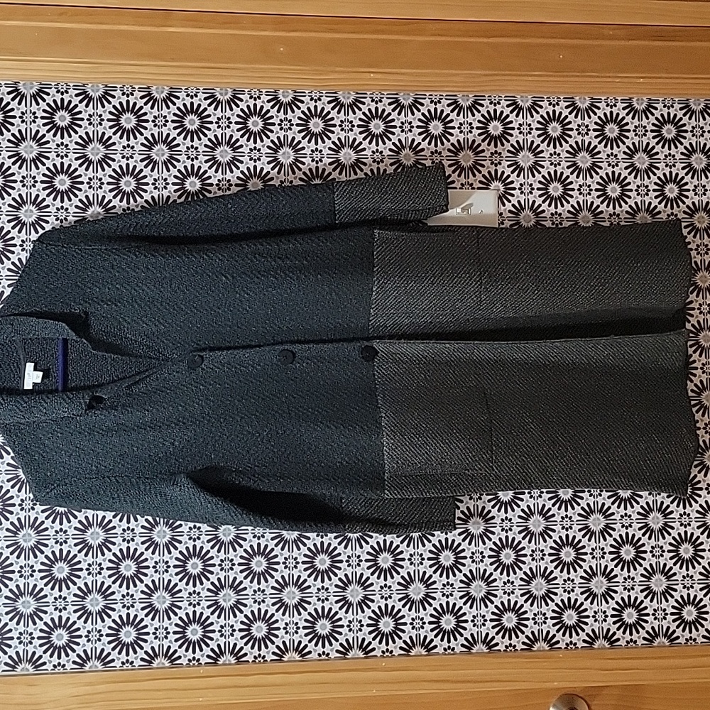 J. Jill Long Button Down Sweater - image 1